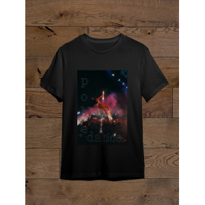  Tricou pole dance